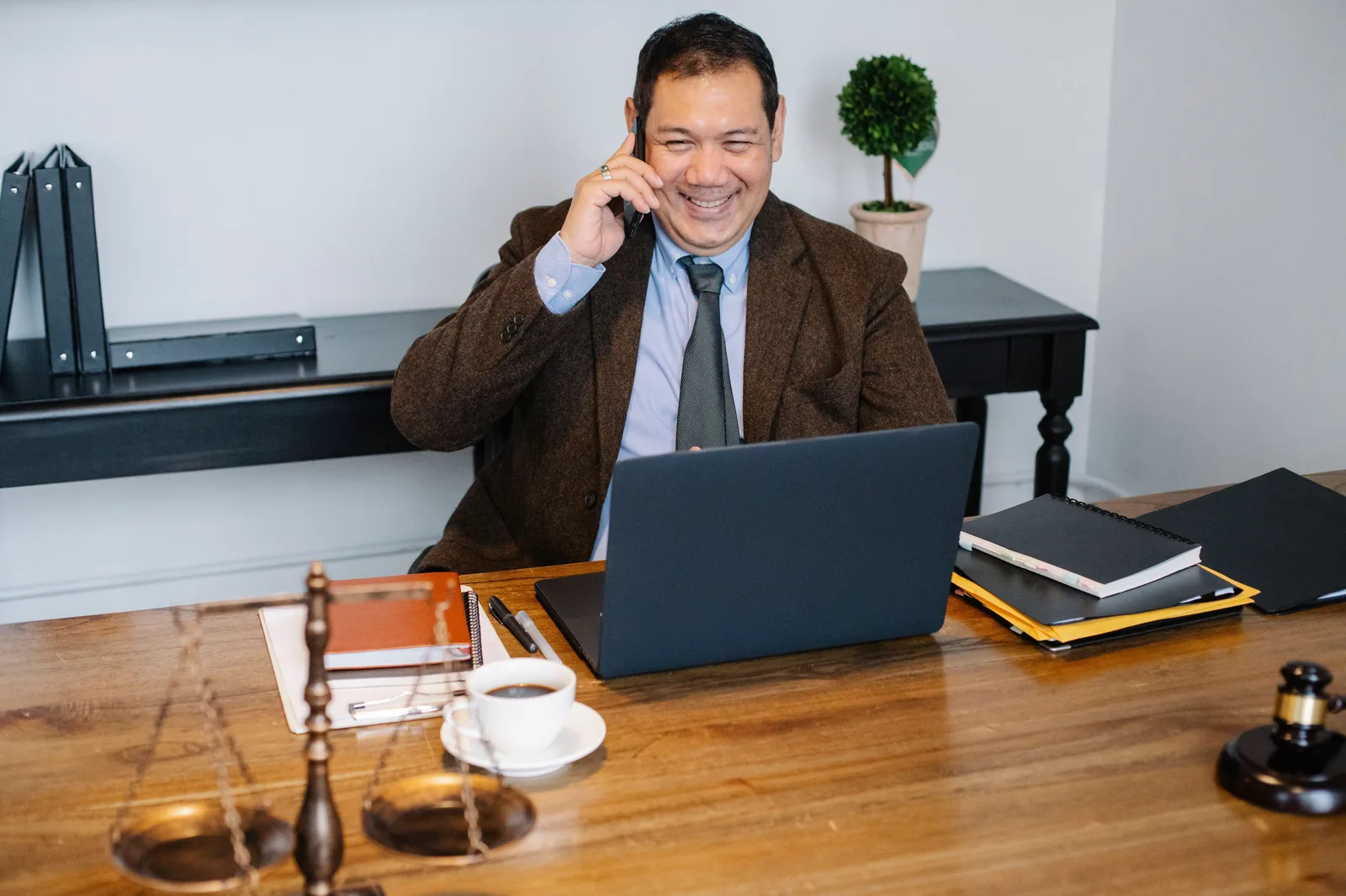 AI for Law Firms