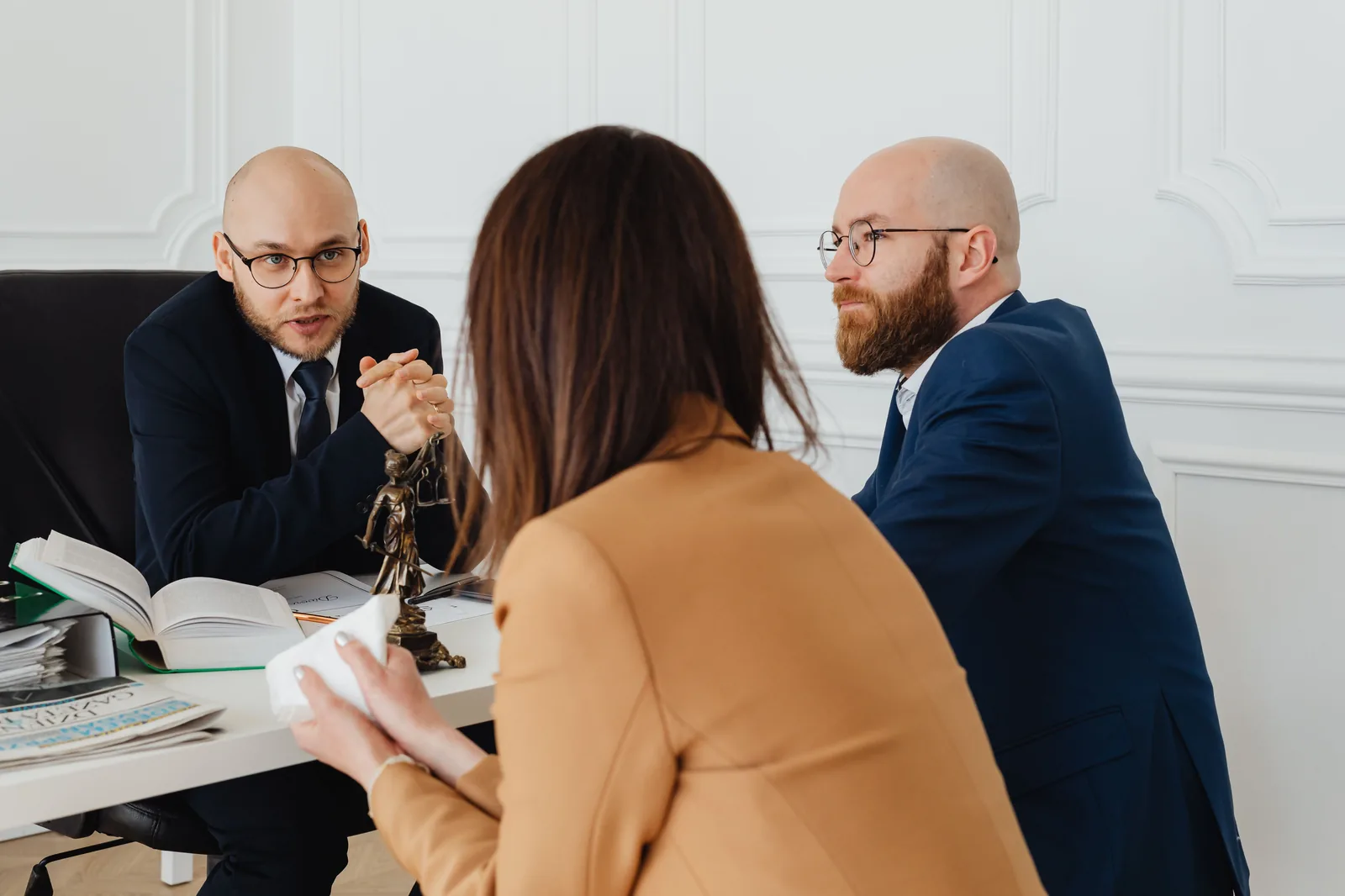 AI for Law Firms