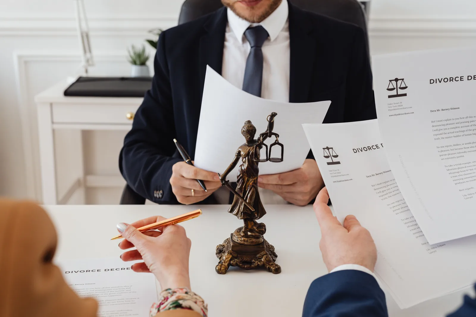AI for Law Firms