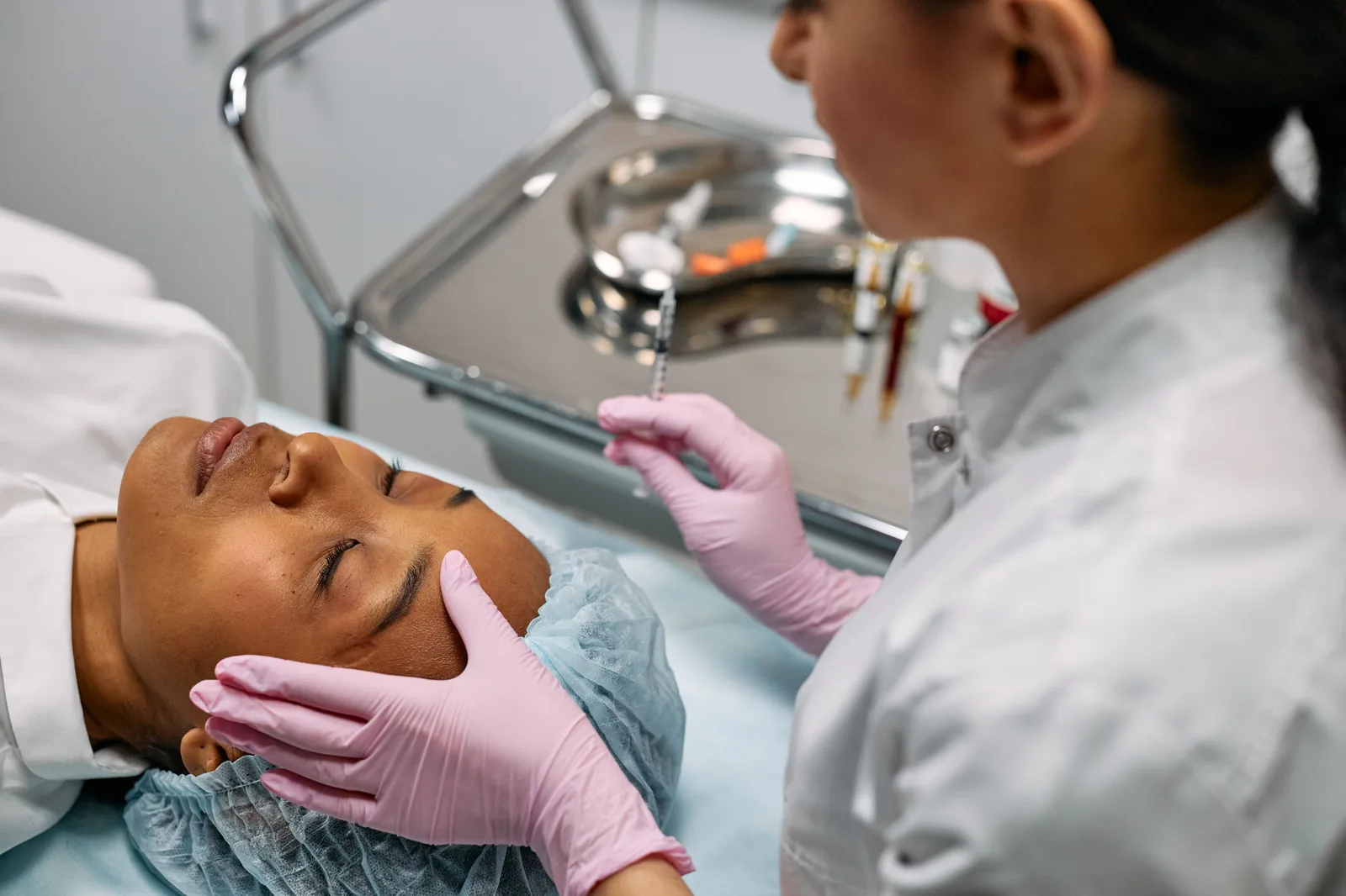 AI for Clinics and Practices