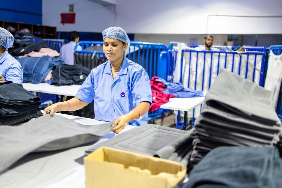 automatizar pedidos de mayoristas ropa