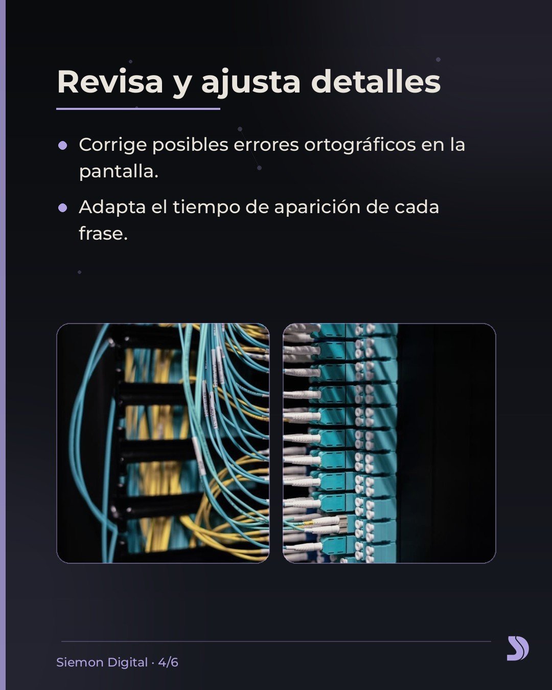Subtítulos automáticos gratis y sin instalar · lámina 4