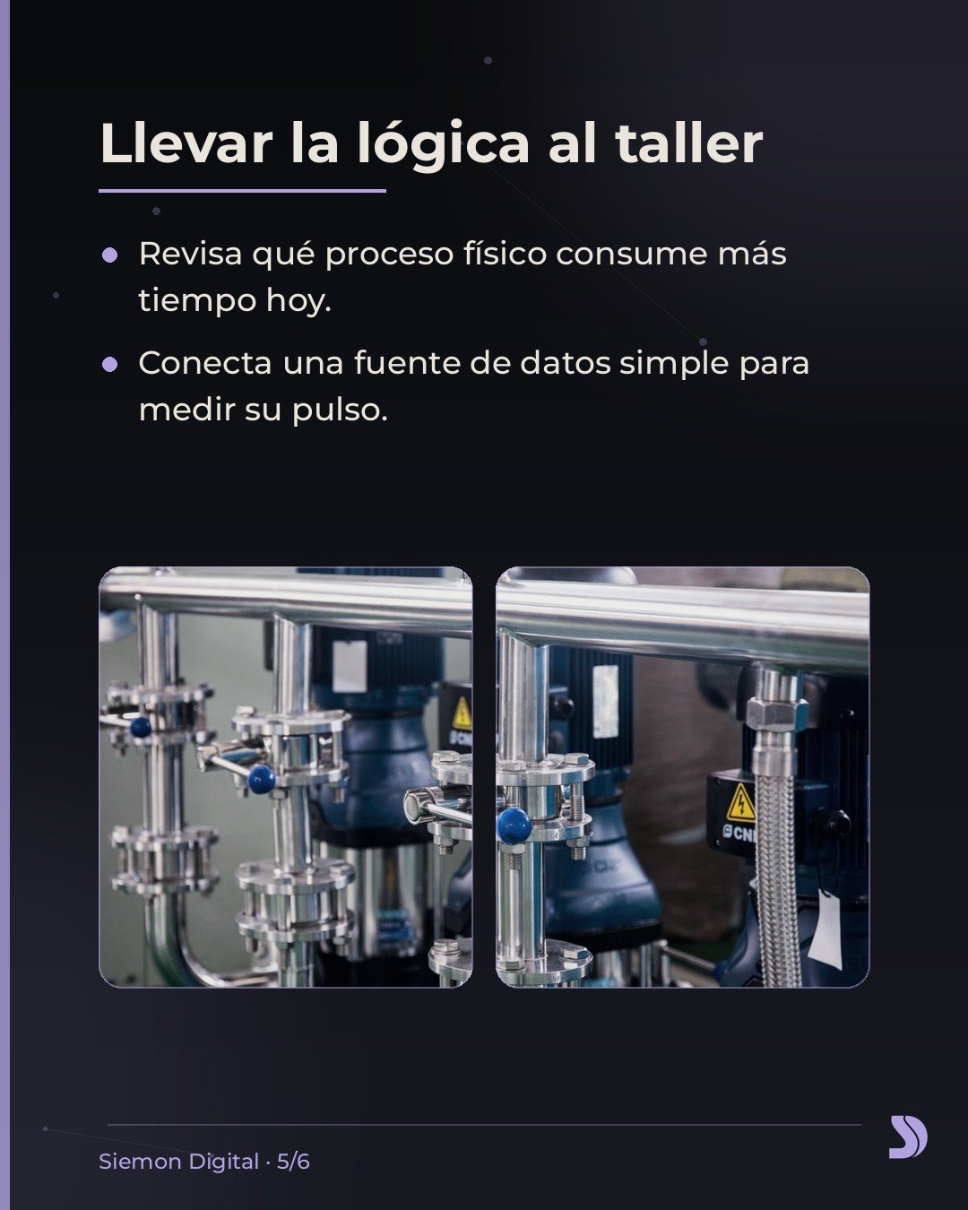 La expansión de la automatización hacia el mundo físico · lámina 5