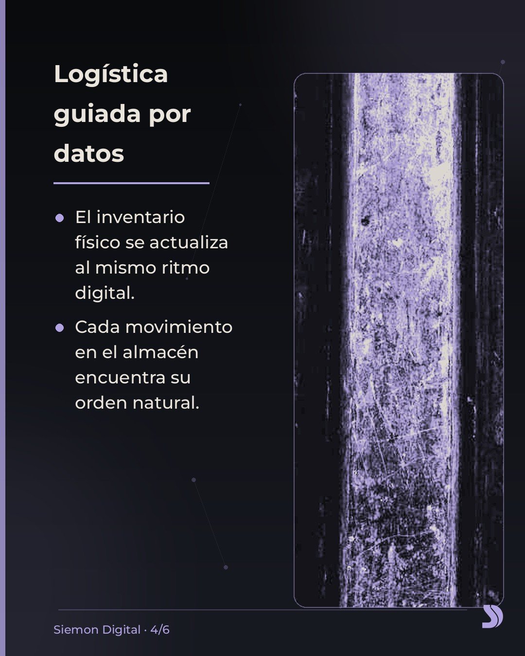 La expansión de la automatización hacia el mundo físico · lámina 4