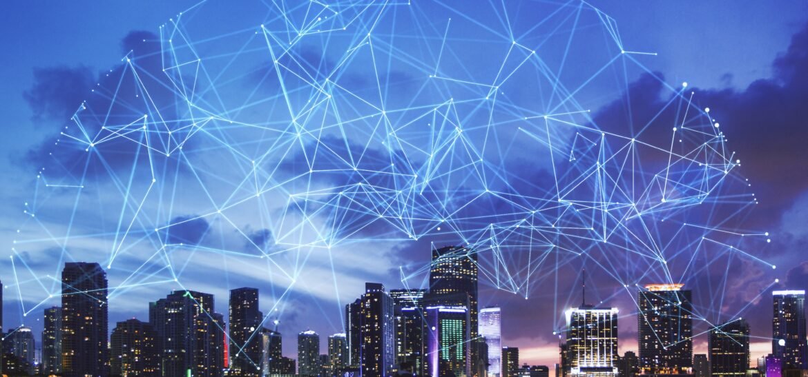 How AI is Rewriting the Rules of the Construction Industry